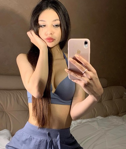 Abbasağa VIP Escort Nil