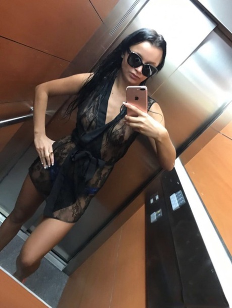 Cevizlik VIP Escort Rüya