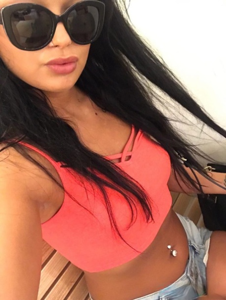 Ataköy 3-4-11. Kisim VIP Eşlik Hizmeti: Bağımsız Model Isabella